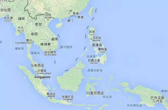 南洋（中文地理词语）