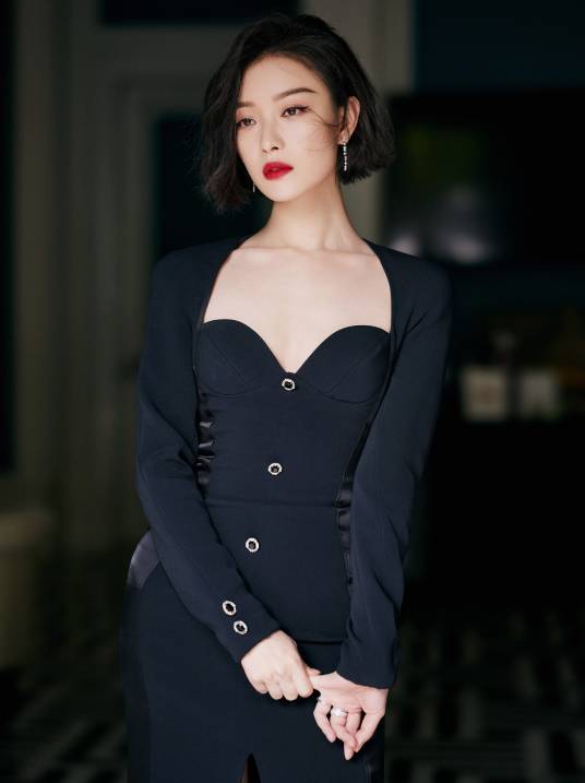 倪妮（中国内地女演员）