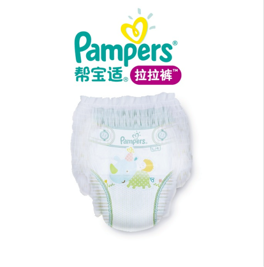拉拉裤