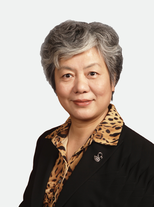 李玫瑾