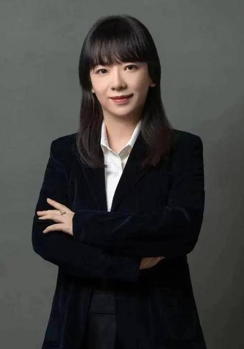 徐颖（中国科学院空天信息创新研究院研究员、北斗导航系统科学家）