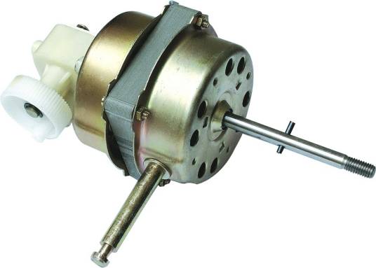 机器（由各种金属和非金属部件组装成的装置）