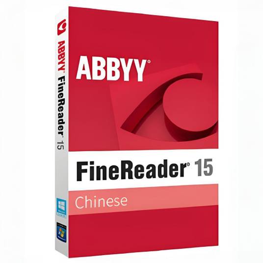 Abbyy FineReader