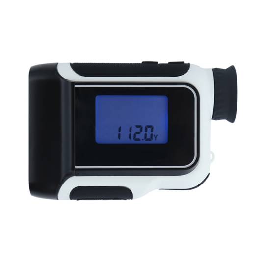 测距仪（一种无线电导航设备）