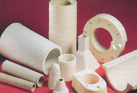 耐火材料（无机非金属材料）