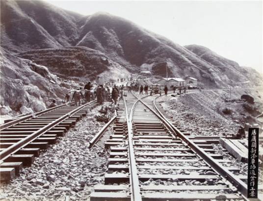 京张铁路（中国铁路线路）