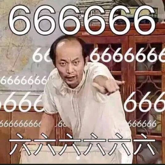 6666