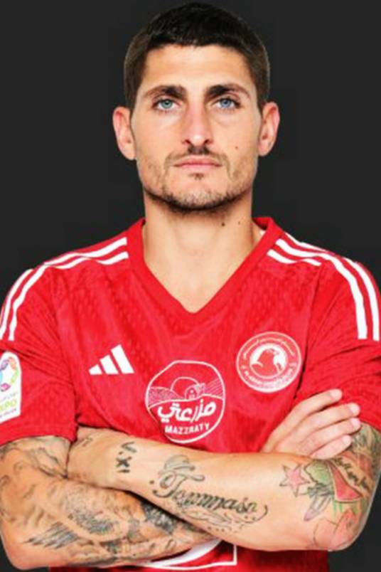 马尔科·维拉蒂