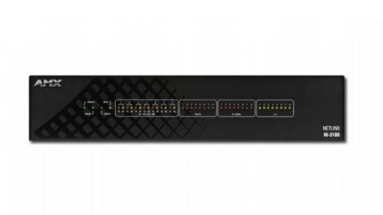 AMX（中控系统品牌）