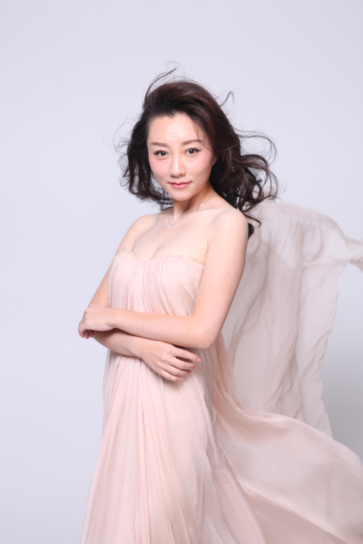 王晴(中国内地女演员)