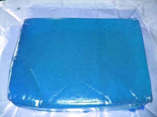 压敏胶粘剂(压力敏感型胶粘剂的简称)