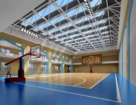 风雨操场（词语解释）