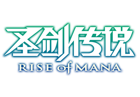 圣剑传说（Square开发的游戏系列）