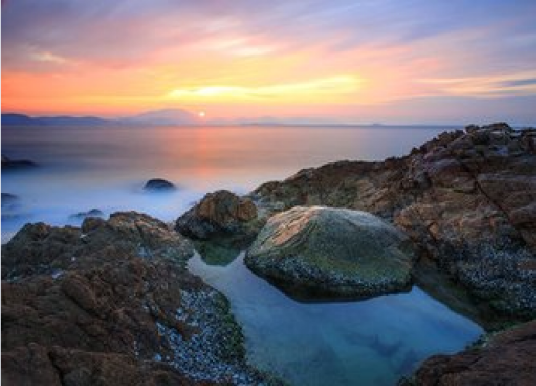 顽石（坚硬的石头）