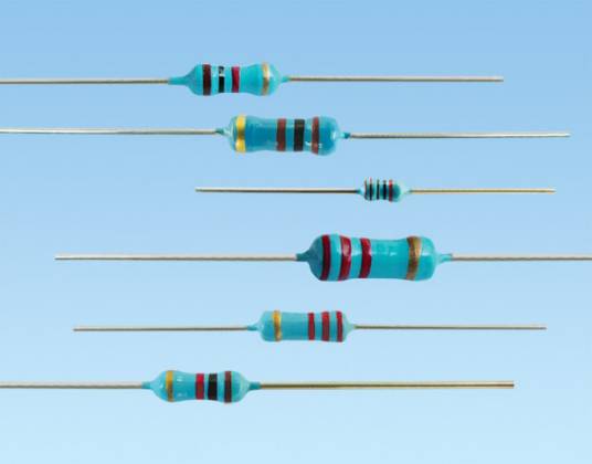 电子元件（电子电路中的基本元素）