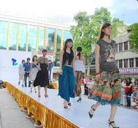 时装秀（舞台艺术）