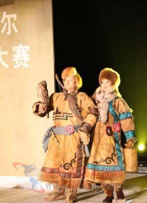 达斡尔族(中国少数民族之一)