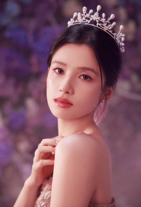 张婧仪（中国内地影视女演员）
