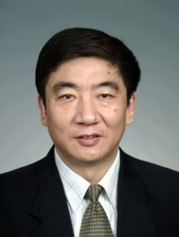 奚国华（工业和信息化部原党组副书记、副部长，中国通信企业协会名誉会长）