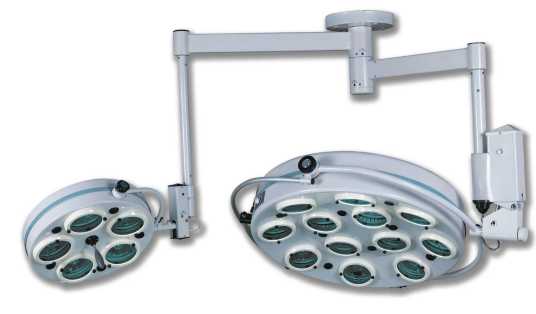 无影灯（手术无影灯）