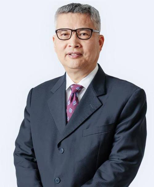 王东升（奕斯伟集团董事长、京东方科技集团创始人）