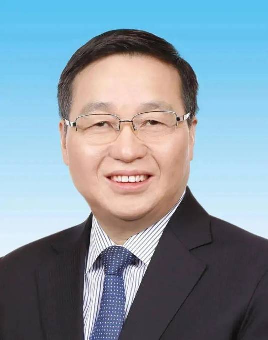 陈四清（第十四届全国政协外事委员会副主任）