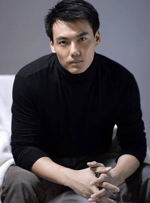 李乐（中国内地男演员、商人）