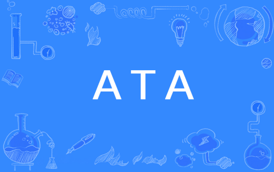 ATA