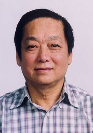 韩美林（中国当代艺术家，清华大学文科资深教授，中央文史研究馆资深馆员）