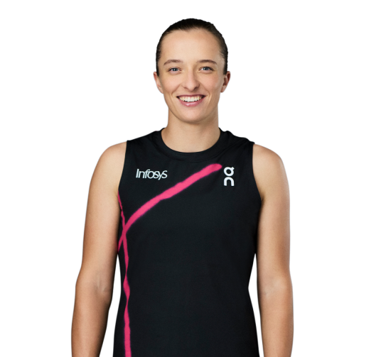 伊加·斯维亚特克