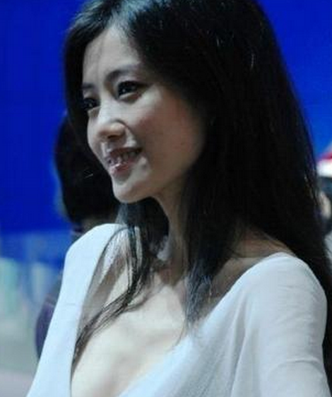 杜珺(张嘉译前妻)