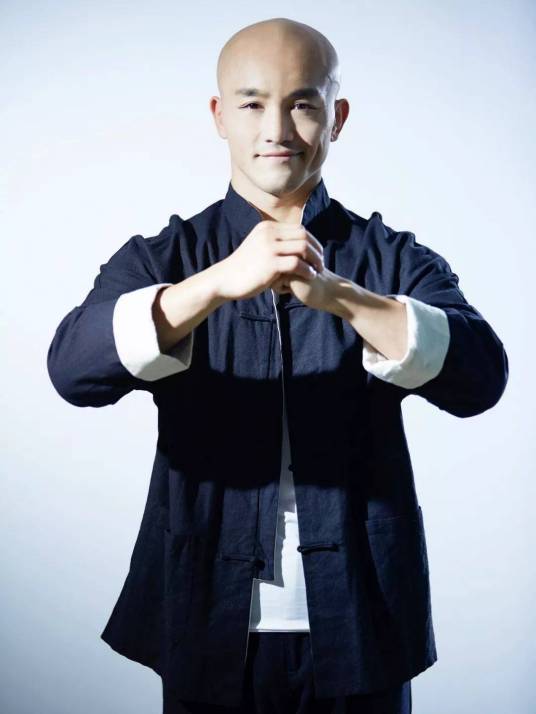 刘一龙（中国自由搏击运动员）