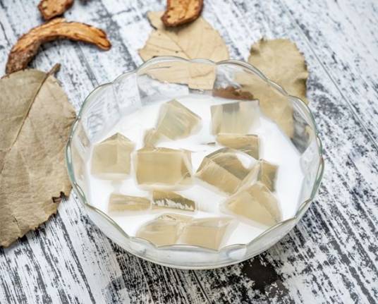 海石花（福建闽南传统小吃）