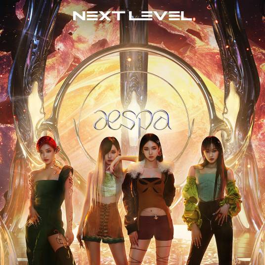 Next Level（2021年aespa演唱的歌曲）