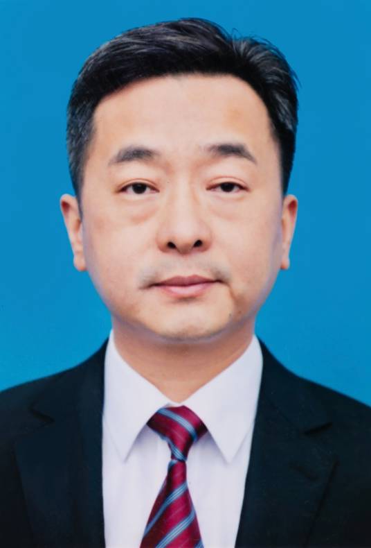 陈竞（湖南省益阳市委书记，益阳军分区党委第一书记）