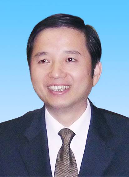 陈德荣（北京科技大学教授、中国宝武集团原董事长）