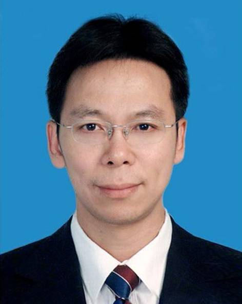 朱浩文（河北省人民政府秘书长、党组成员）