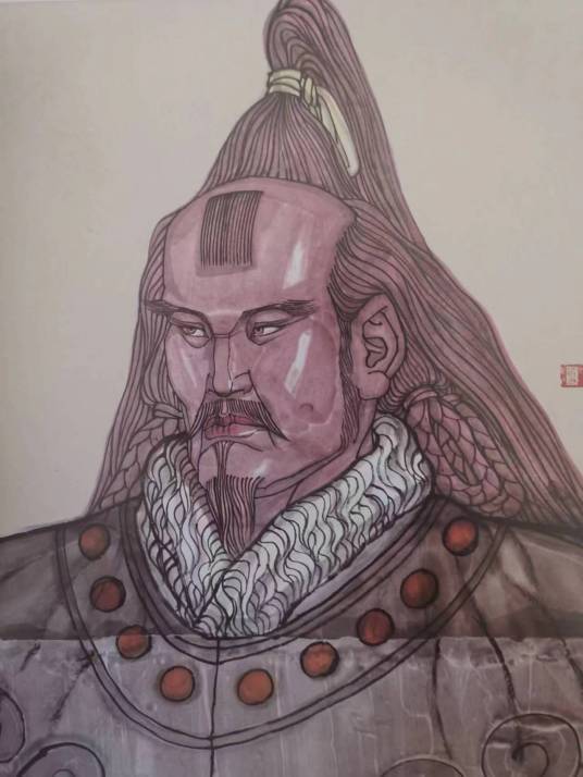 哲别（蒙古帝国初期名将）