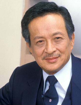 关海山(中国香港男演员)