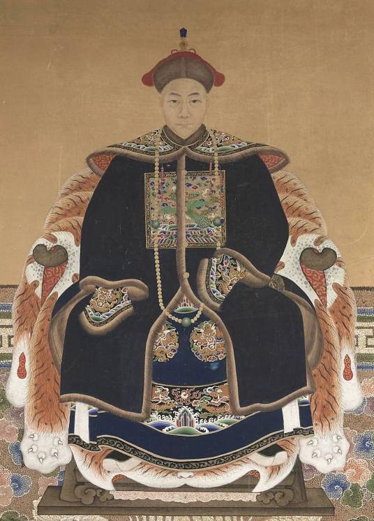 按察使（古代官名）