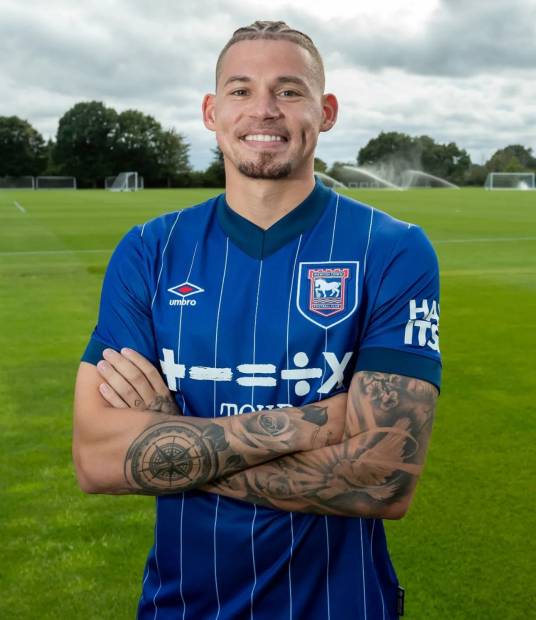 卡尔文·菲利普斯