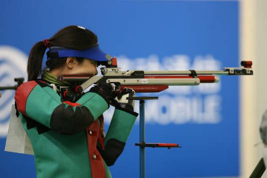 射击(体育项目)