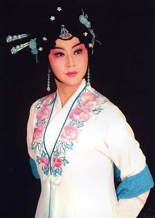 刘晓燕（豫剧演员、国家一级演员）