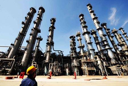 共和国长子（建国以来大力支援了国家建设事业的东北地区）