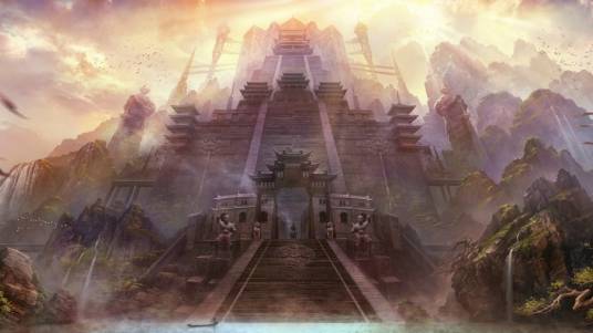 唐门（武侠作品中的虚构门派）
