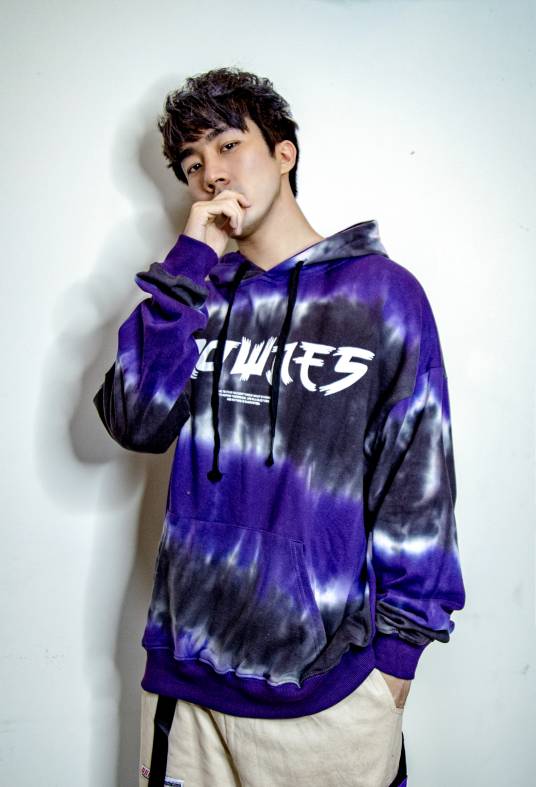 姜韬（游戏主播）