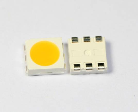 SMD（表面贴装器件）