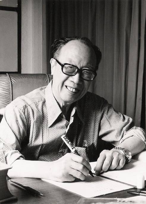 梁实秋（中国现当代散文家、学者）