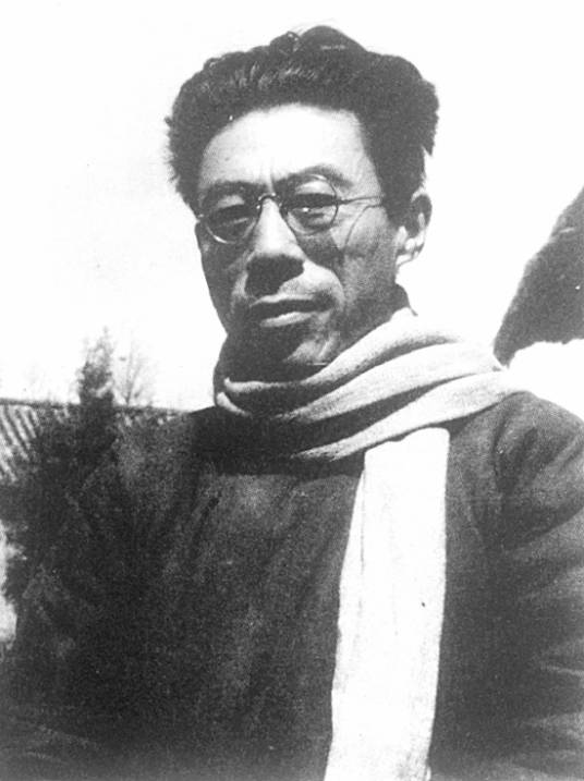 最后一次讲演（1946年闻一多发表的演讲）