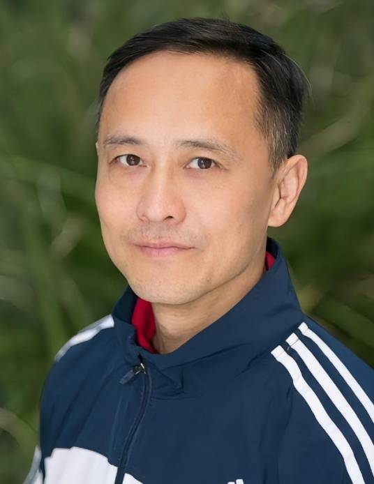 李小平（中国前体操运动员）